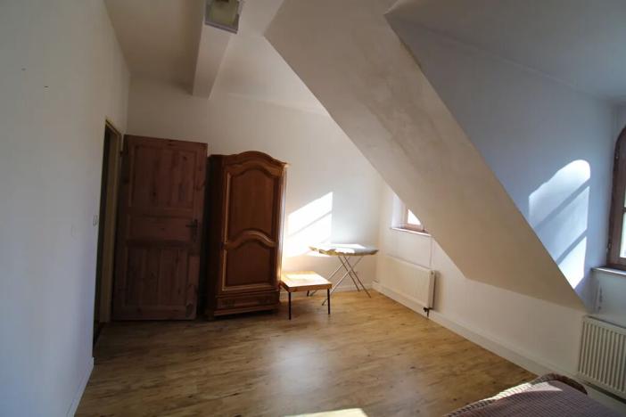 Pronájem bytu 2+1, Karlovy Vary, Pod Jelením skokem, 59 m2