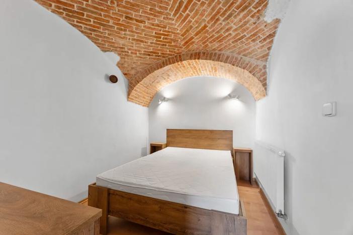 Pronájem bytu 2+1, Hodkovice nad Mohelkou, Liberecká, 45 m2