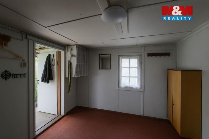 Prodej zahrady, Havířov - Prostřední Suchá, 213 m2