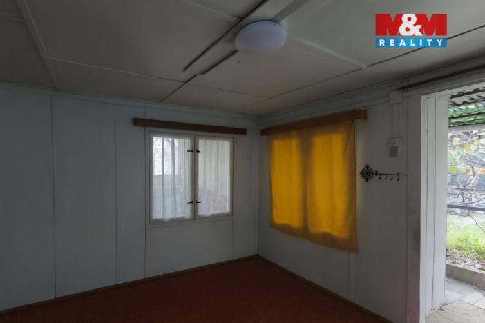 Prodej zahrady, Havířov - Prostřední Suchá, 213 m2