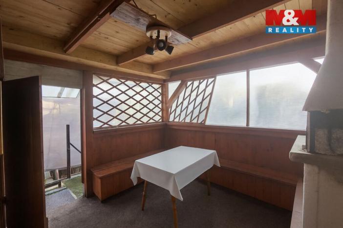 Prodej zahrady, Havířov - Prostřední Suchá, 213 m2