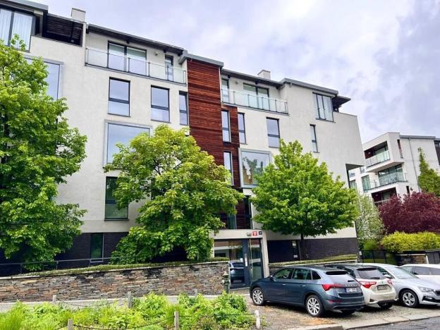 Pronájem bytu 2+kk, Praha - Vinohrady, Italská, 75 m2