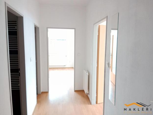 Pronájem bytu 2+1, Jihlava, Havlíčkova, 64 m2