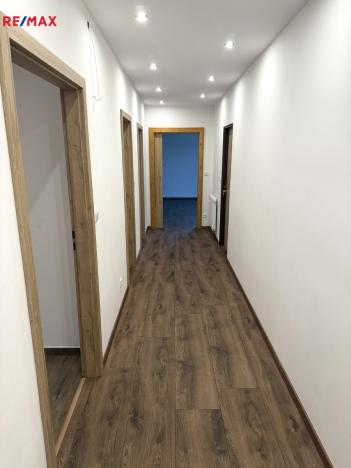 Prodej rodinného domu, Předín, 150 m2