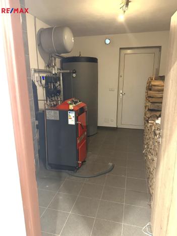 Prodej rodinného domu, Předín, 150 m2