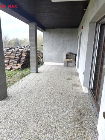 Prodej rodinného domu, Předín, 150 m2
