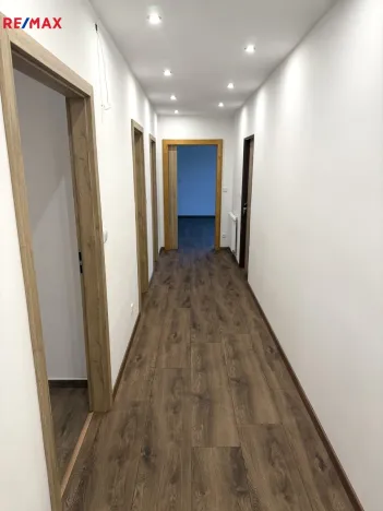 Prodej rodinného domu, Předín, 150 m2