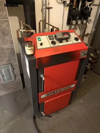 Prodej rodinného domu, Předín, 150 m2