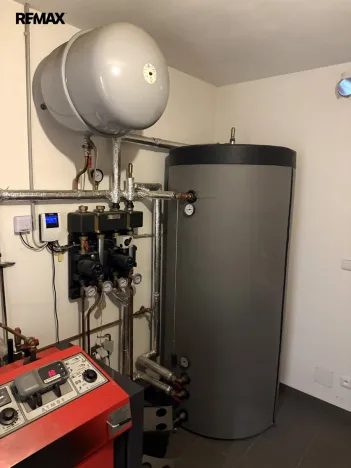 Prodej rodinného domu, Předín, 150 m2