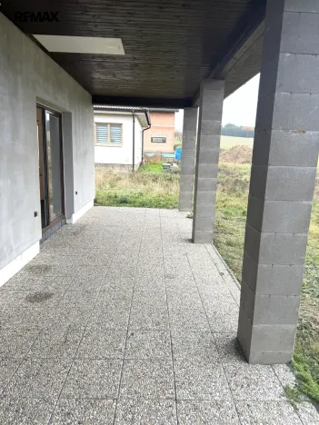 Prodej rodinného domu, Předín, 150 m2