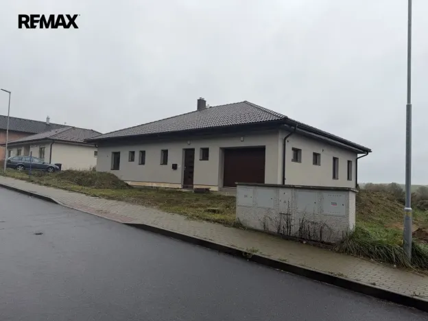 Prodej rodinného domu, Předín, 150 m2