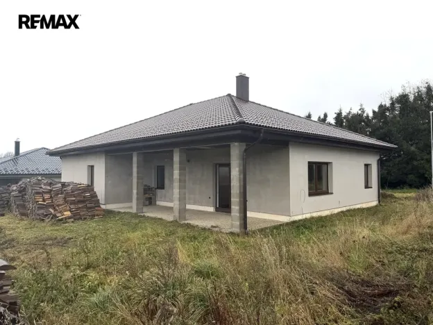 Prodej rodinného domu, Předín, 150 m2