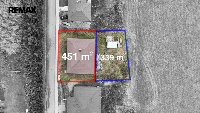 Prodej rodinného domu, Předín, 150 m2