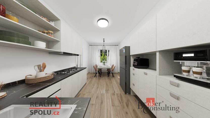 Prodej rodinného domu, Skuteč, Vilibalda Svobody, 75 m2