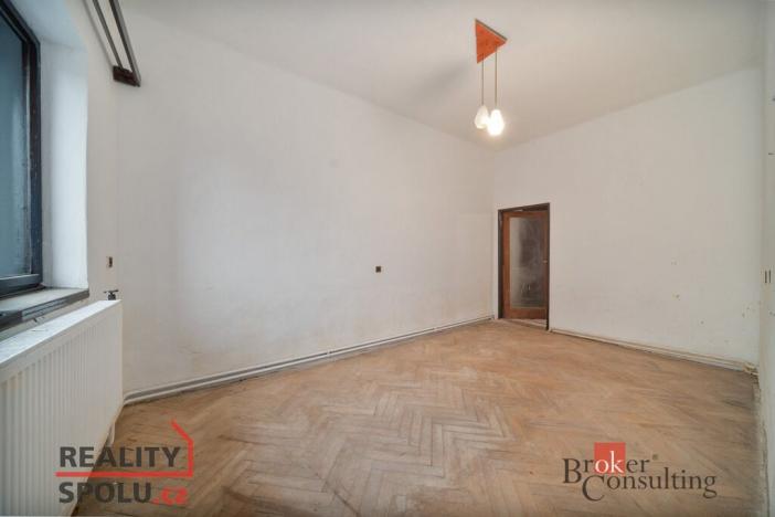 Prodej rodinného domu, Skuteč, Vilibalda Svobody, 75 m2