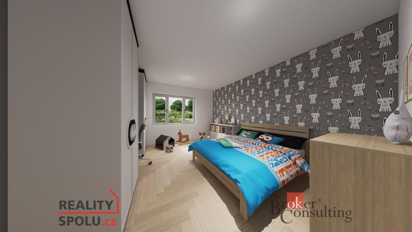 Prodej rodinného domu, Skuteč, Vilibalda Svobody, 75 m2