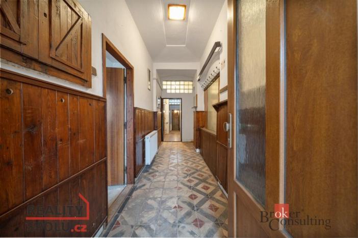 Prodej rodinného domu, Skuteč, Vilibalda Svobody, 75 m2