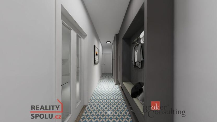 Prodej rodinného domu, Skuteč, Vilibalda Svobody, 75 m2