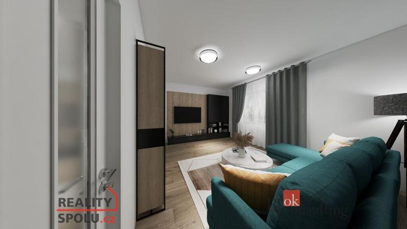 Prodej rodinného domu, Skuteč, Vilibalda Svobody, 75 m2