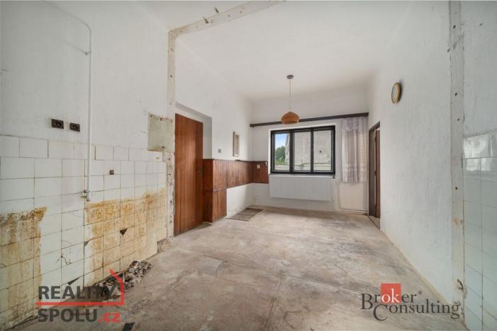 Prodej rodinného domu, Skuteč, Vilibalda Svobody, 75 m2