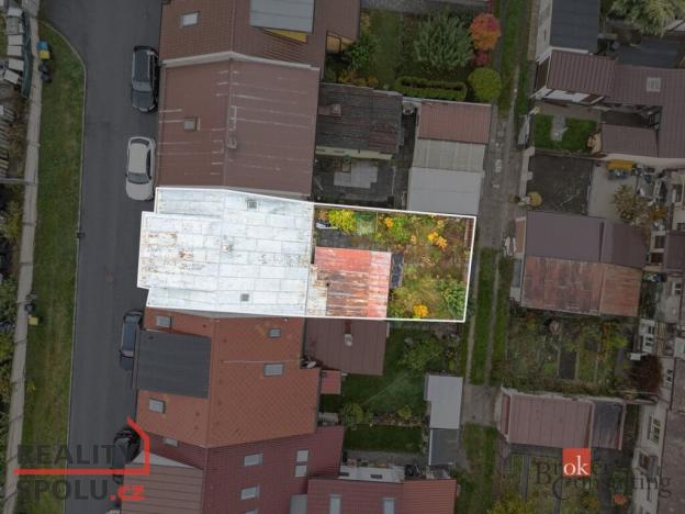 Prodej rodinného domu, Skuteč, Vilibalda Svobody, 75 m2