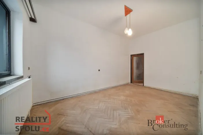 Prodej rodinného domu, Skuteč, Vilibalda Svobody, 75 m2