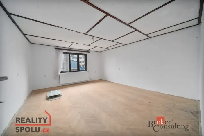 Prodej rodinného domu, Skuteč, Vilibalda Svobody, 75 m2