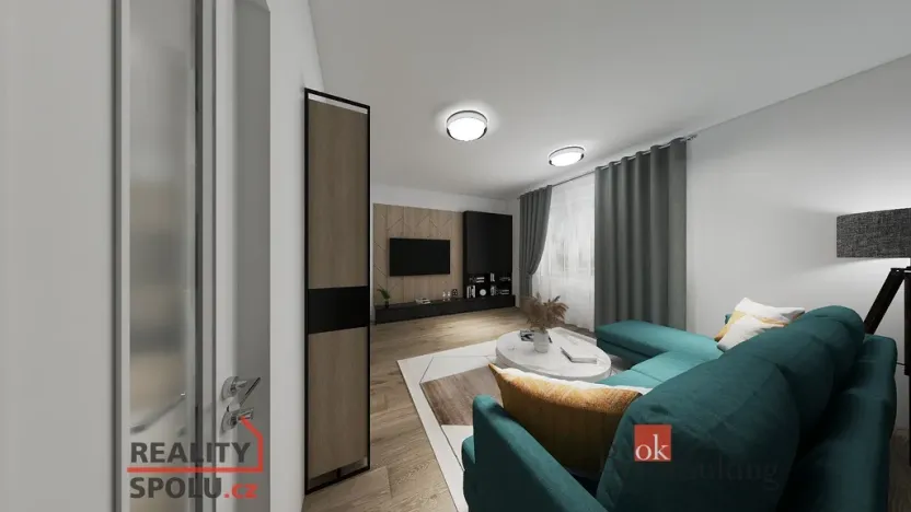 Prodej rodinného domu, Skuteč, Vilibalda Svobody, 75 m2