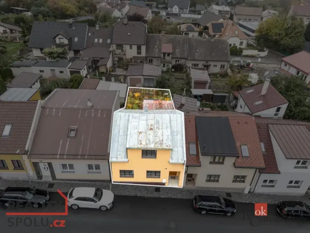 Prodej rodinného domu, Skuteč, Vilibalda Svobody, 75 m2