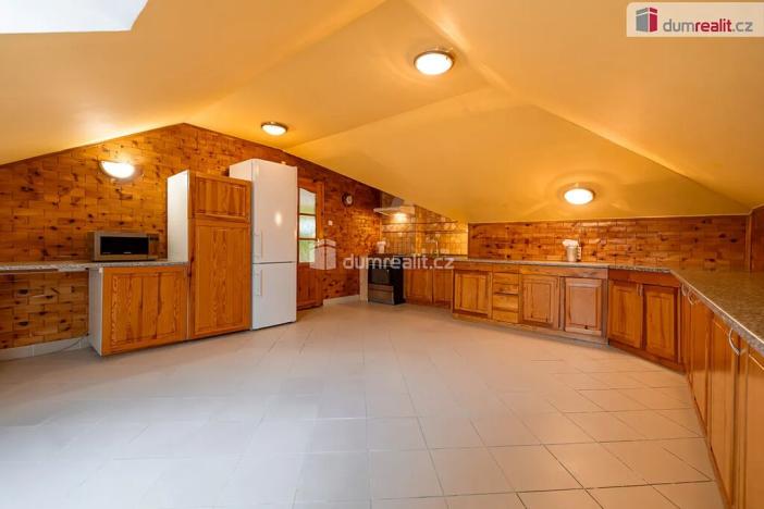 Prodej rodinného domu, Mladá Boleslav, Viničná, 350 m2