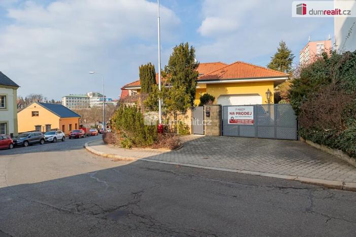 Prodej rodinného domu, Mladá Boleslav, Viničná, 350 m2