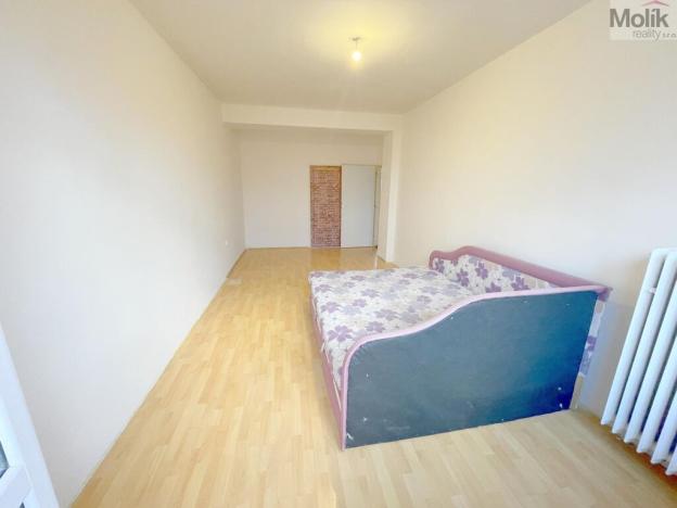 Prodej bytu 2+1, Jirkov, Ervěnická, 52 m2