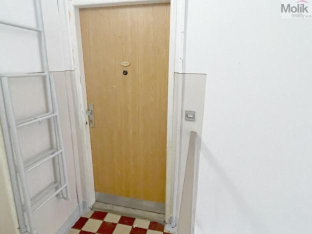 Prodej bytu 2+1, Jirkov, Ervěnická, 52 m2