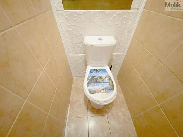 Prodej bytu 2+1, Jirkov, Ervěnická, 52 m2