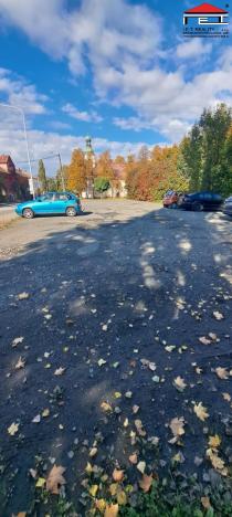 Prodej - jiné, Vratimov, Frýdecká, 1101 m2