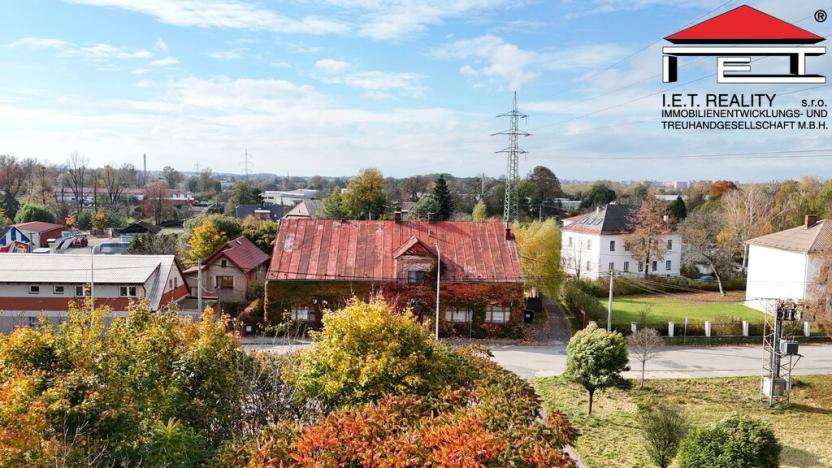Prodej - jiné, Vratimov, Frýdecká, 1101 m2