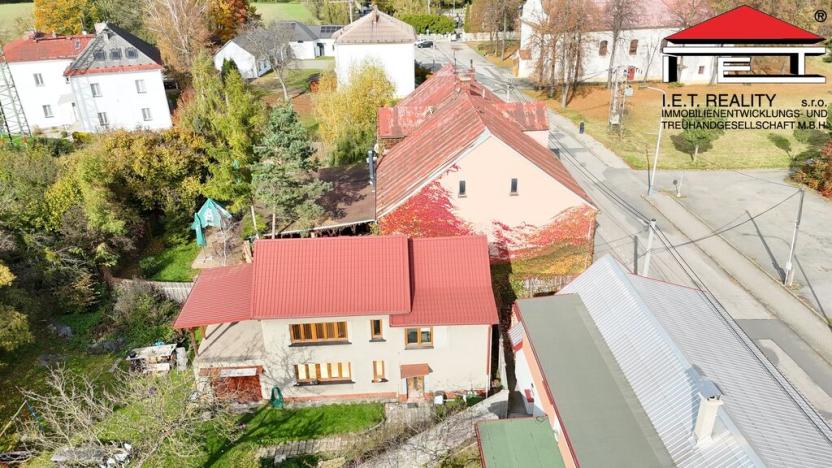 Prodej - jiné, Vratimov, Frýdecká, 1101 m2