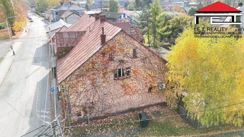 Prodej - jiné, Vratimov, Frýdecká, 1101 m2