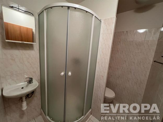 Prodej bytu 1+kk, Chotěboř, Kosmonautů, 32 m2