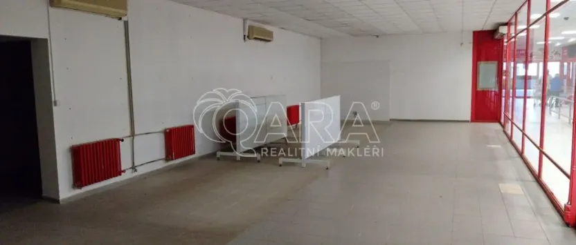 Pronájem obchodního prostoru, Praha - Bohnice, Lodžská, 40 m2