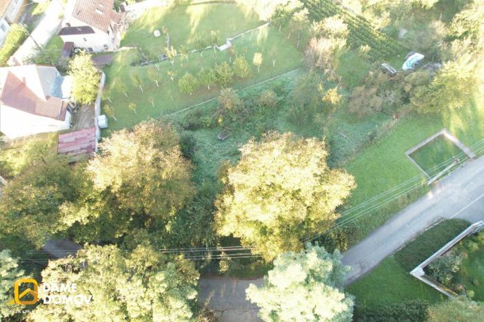 Prodej pozemku pro bydlení, Kyjov - Bohuslavice, 1109 m2