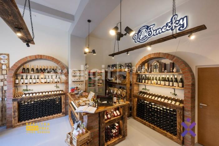 Pronájem obchodního prostoru, Luhačovice, Leoše Janáčka, 37 m2