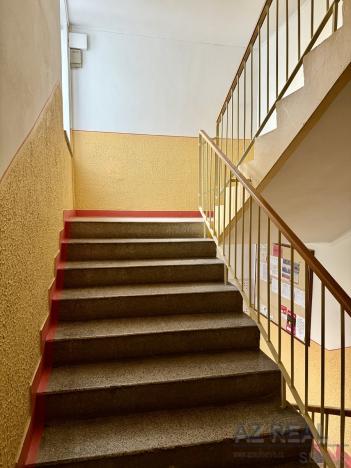 Prodej bytu 2+1, Liberec - Liberec III-Jeřáb, Slavíčkova, 76 m2