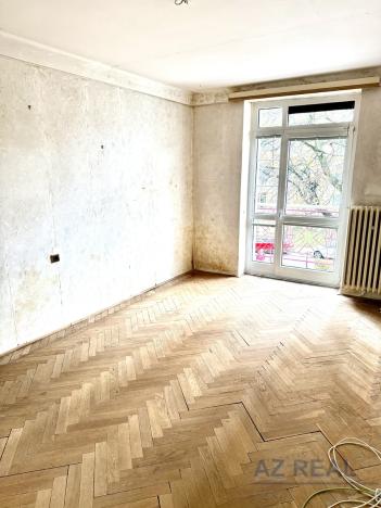 Prodej bytu 2+1, Liberec - Liberec III-Jeřáb, Slavíčkova, 76 m2