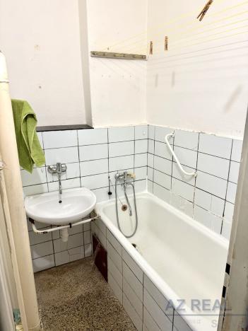 Prodej bytu 2+1, Liberec - Liberec III-Jeřáb, Slavíčkova, 76 m2