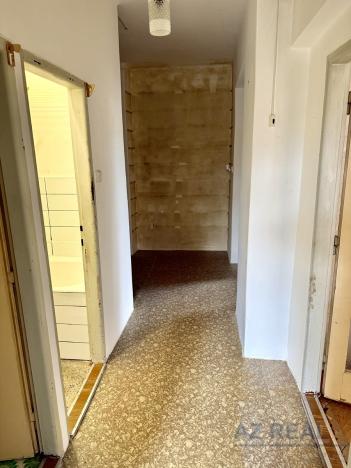 Prodej bytu 2+1, Liberec - Liberec III-Jeřáb, Slavíčkova, 76 m2