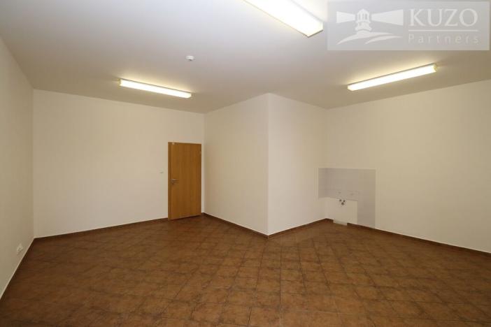 Pronájem obchodního prostoru, Příbram, Riegrova, 32 m2