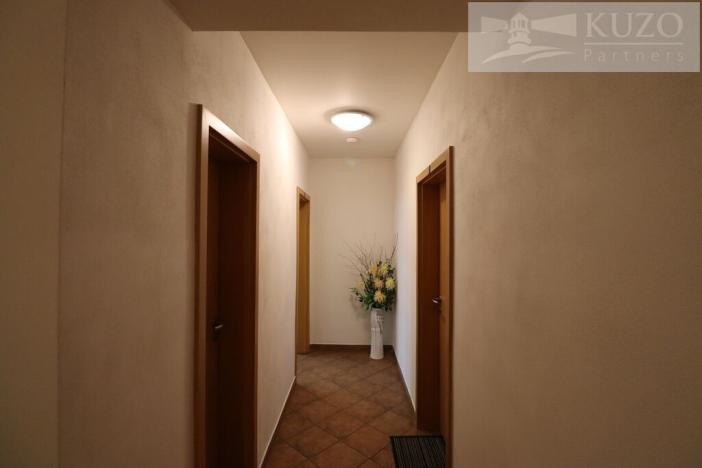 Pronájem obchodního prostoru, Příbram, Riegrova, 32 m2