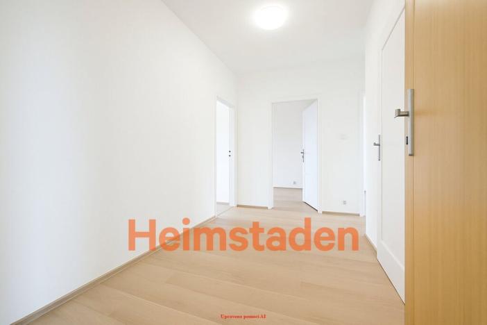 Pronájem bytu 2+1, Havířov - Město, 17. listopadu, 52 m2