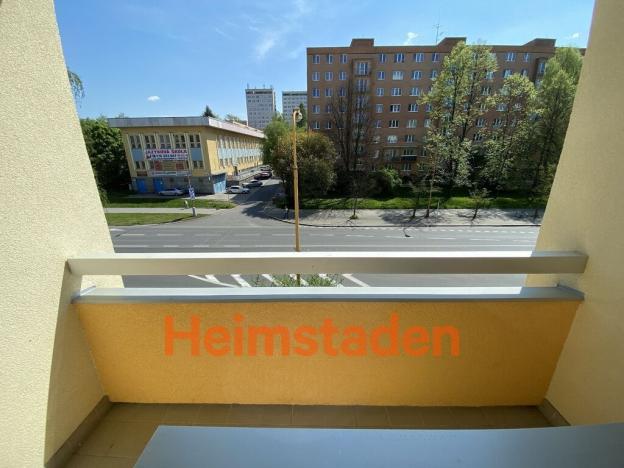 Pronájem bytu 2+1, Havířov - Město, 17. listopadu, 52 m2